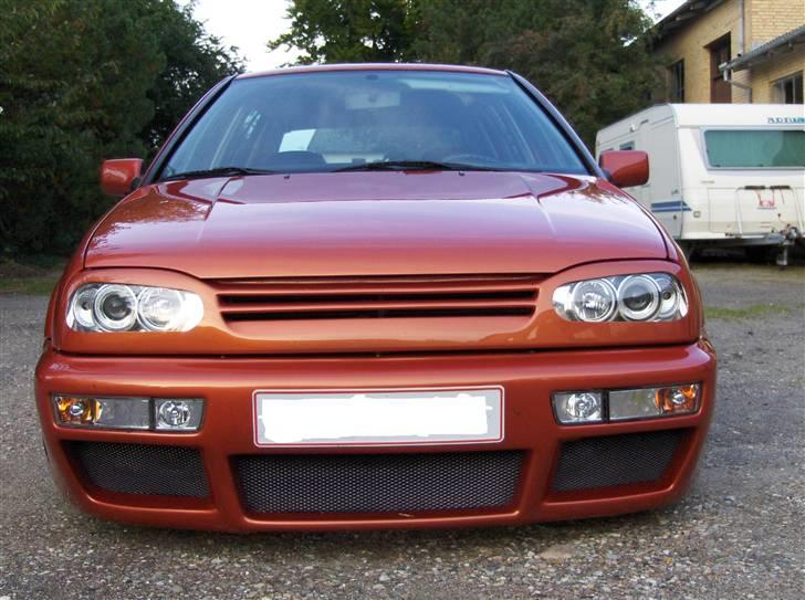 VW Golf VR6 (solgt) billede 6