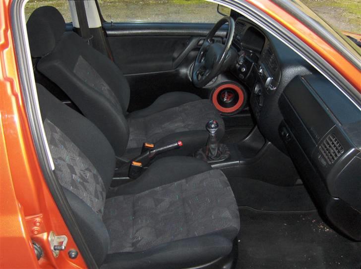 VW Golf VR6 (solgt) billede 11