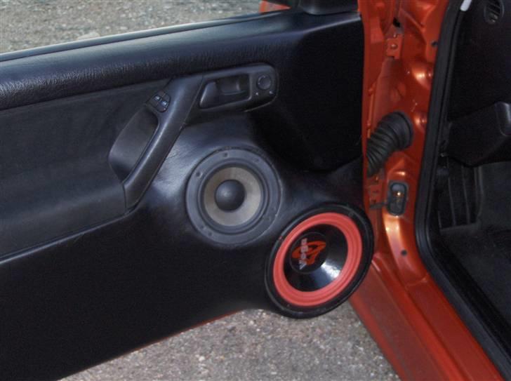 VW Golf VR6 (solgt) billede 13