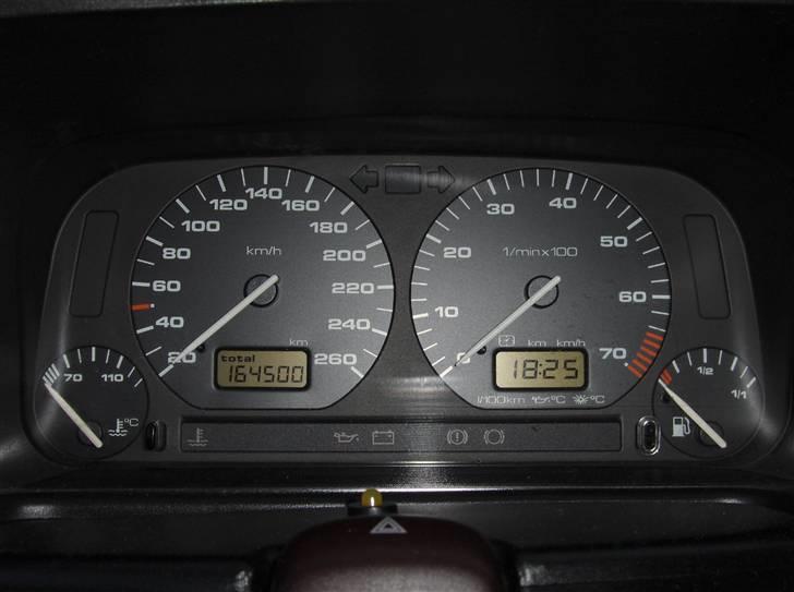 VW Golf VR6 (solgt) billede 14