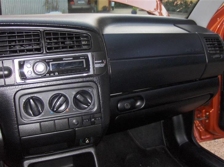 VW Golf VR6 (solgt) billede 15