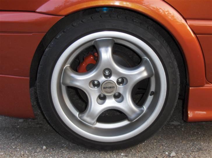 VW Golf VR6 (solgt) billede 18