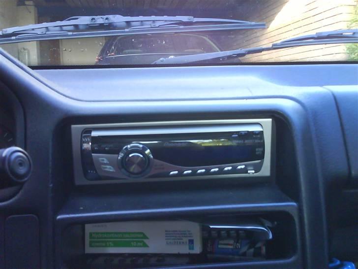 Peugeot 106 Rallye  Solgt  billede 8