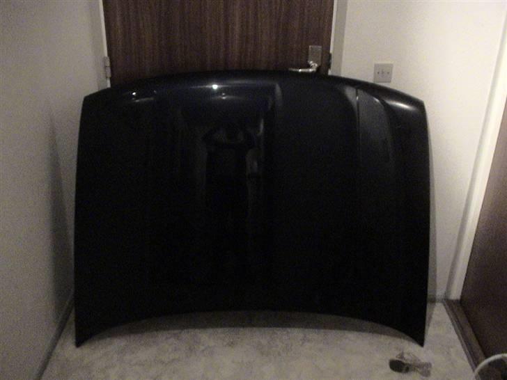 Audi a4 ...solgt... billede 8