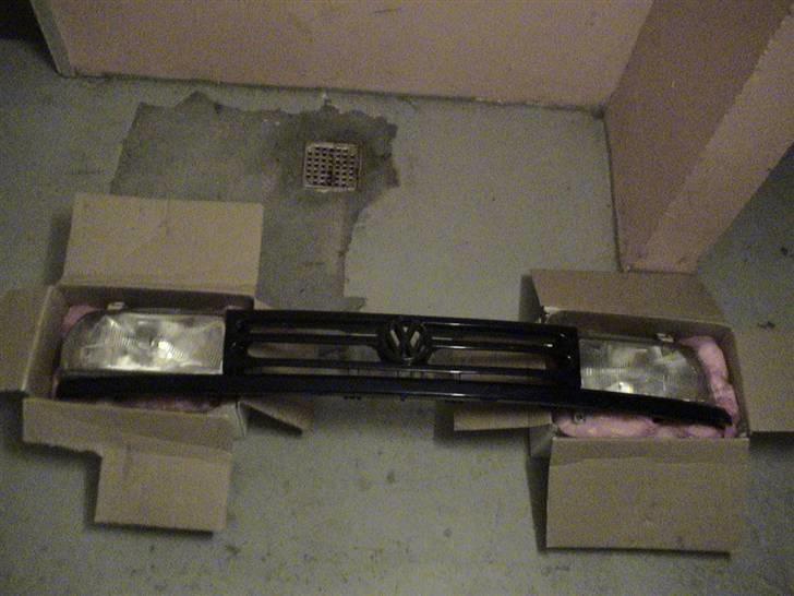 Audi a4 ...solgt... billede 12