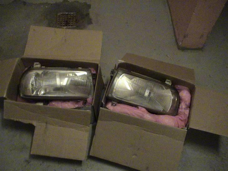 Audi a4 ...solgt... billede 13