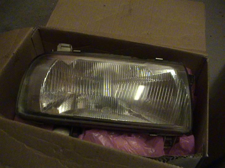 Audi a4 ...solgt... billede 14