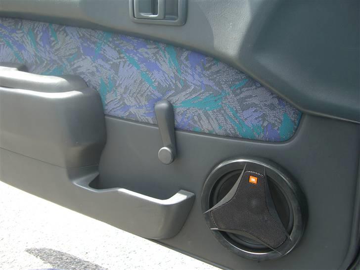 Toyota Paseo SOLGT billede 9