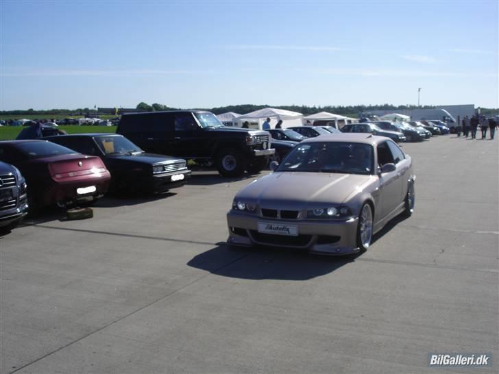 BMW E36 330i billede 11