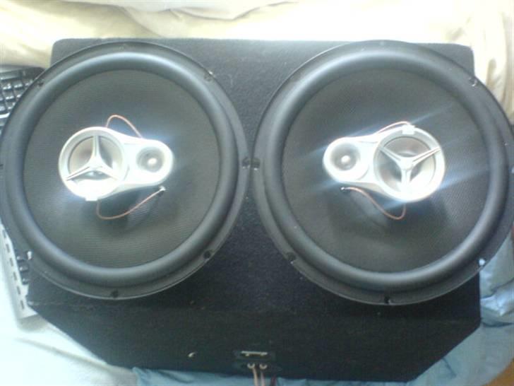 Alfa Romeo 156 2.0 16v TS billede 15