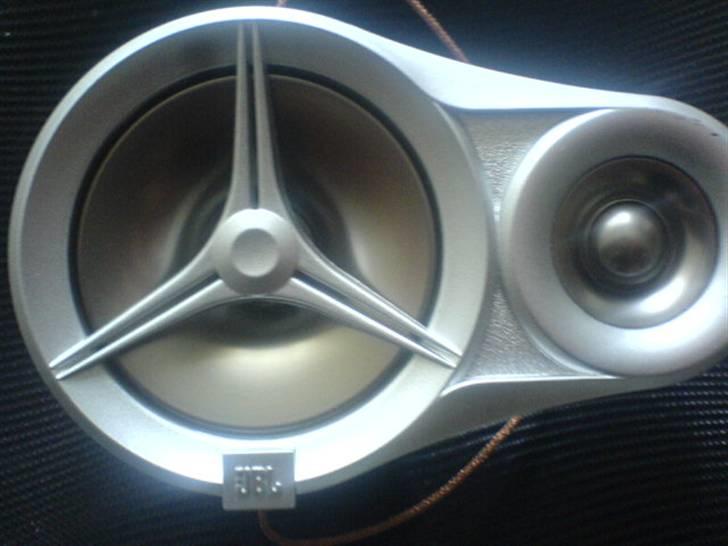 Alfa Romeo 156 2.0 16v TS billede 16