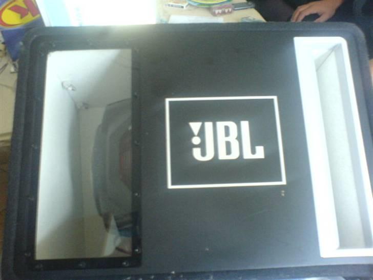 Alfa Romeo 156 2.0 16v TS billede 17