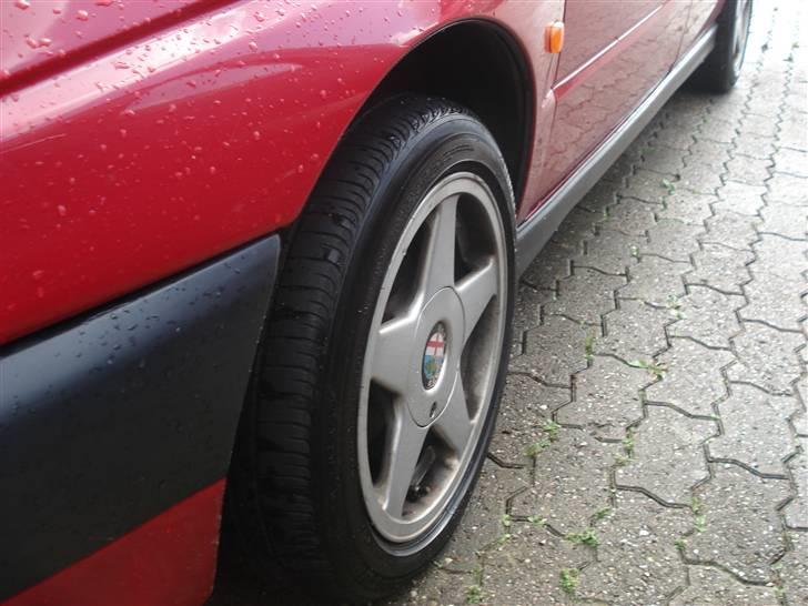 Alfa Romeo 146 billede 3