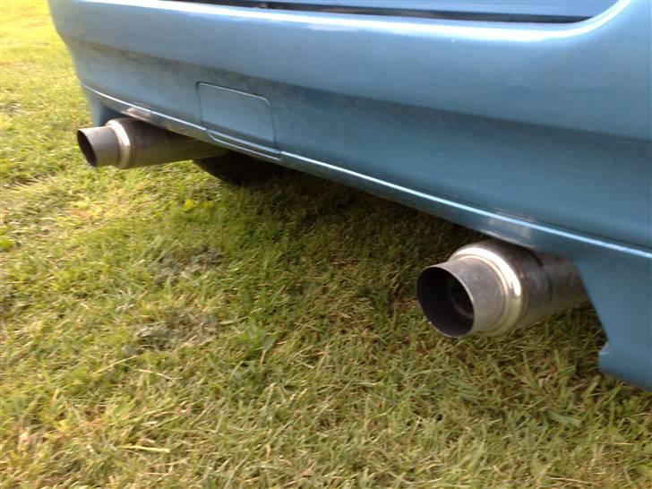 Citroën AX (Solgt) billede 7