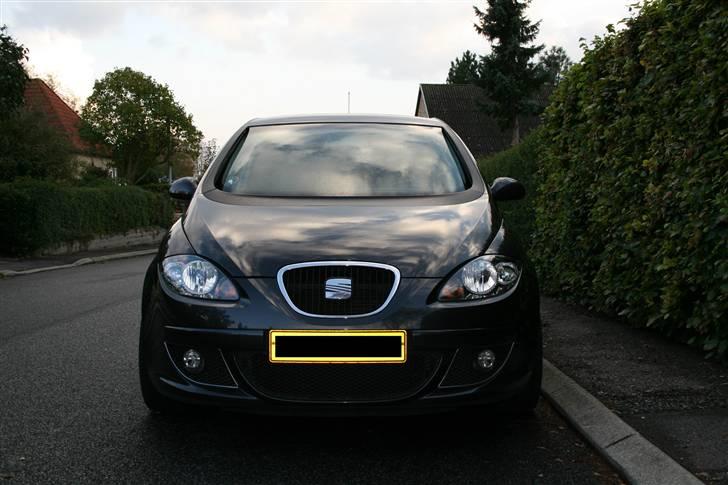 Seat Altea billede 3