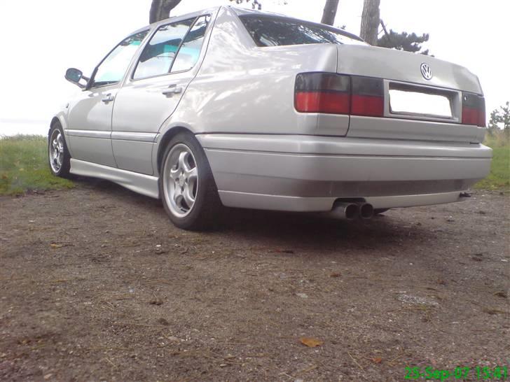 VW Vento billede 4