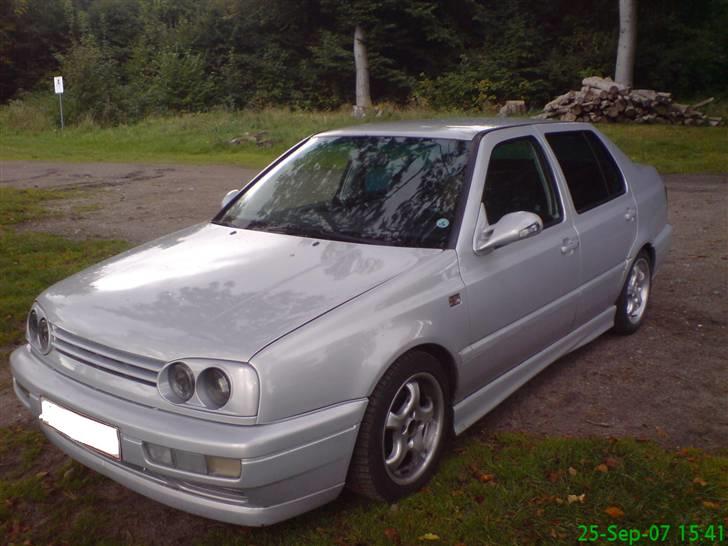 VW Vento billede 6
