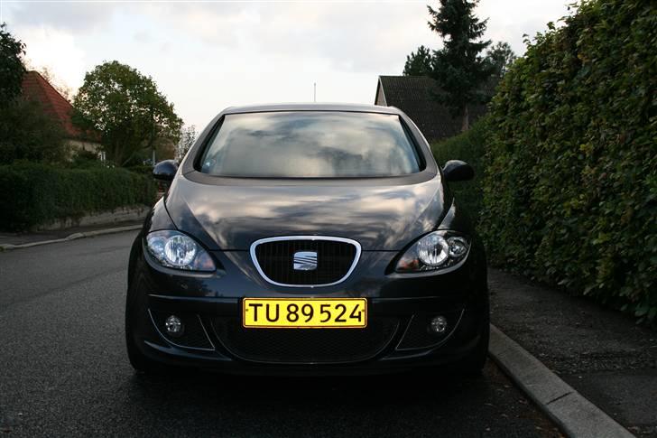 Seat Altea billede 7