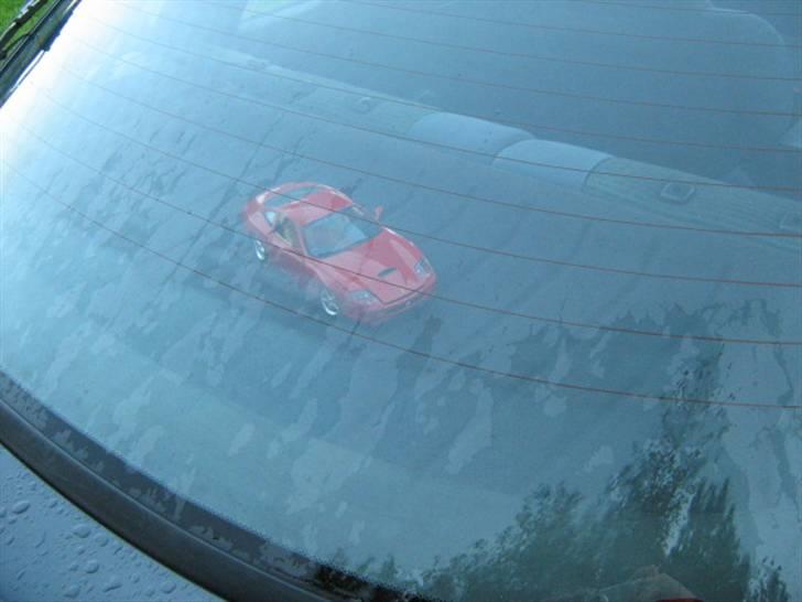 Mitsubishi lancer billede 2