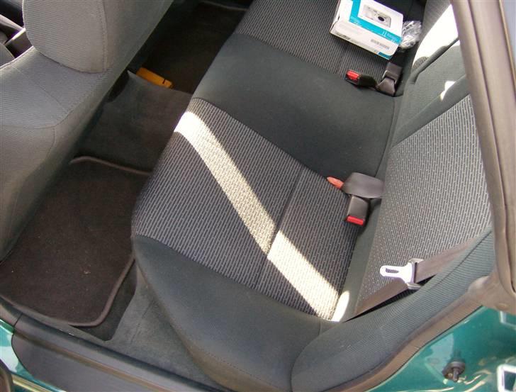 Mazda 323F * R.I.P *  billede 7