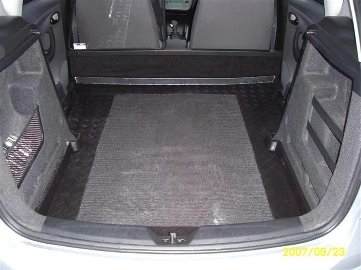 Seat Altea 2,0 TDI DSG billede 7