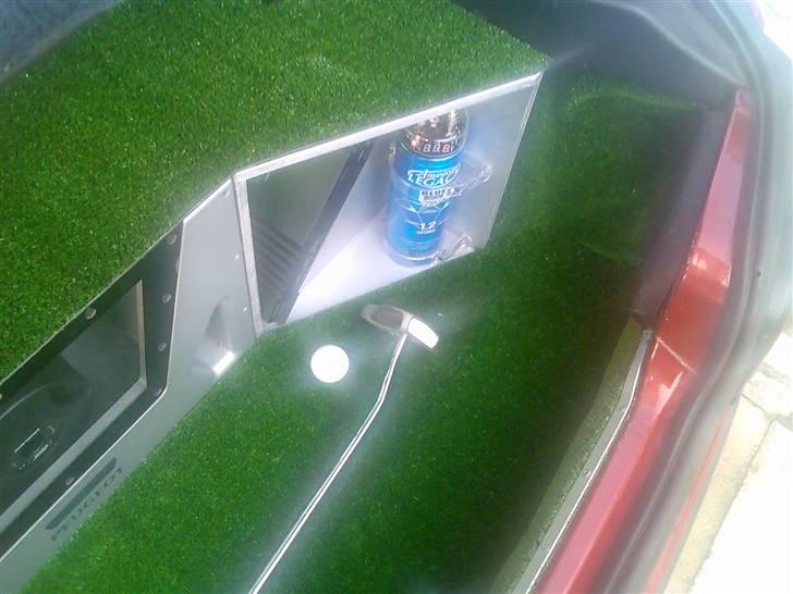 Peugeot 306 XS solgt den 7-2-2008 billede 9