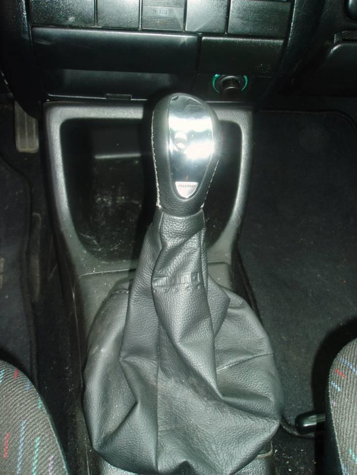 VW Golf 3 **SOLGT** billede 16