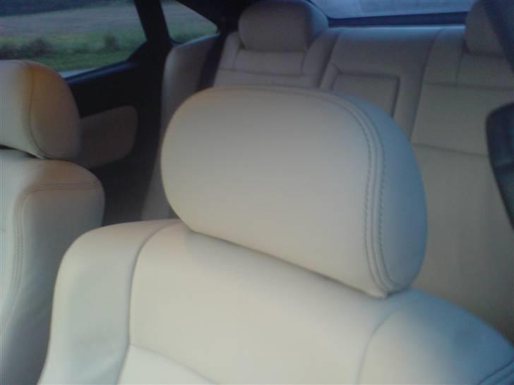 Mazda 323F BA ( Solgt ) billede 10