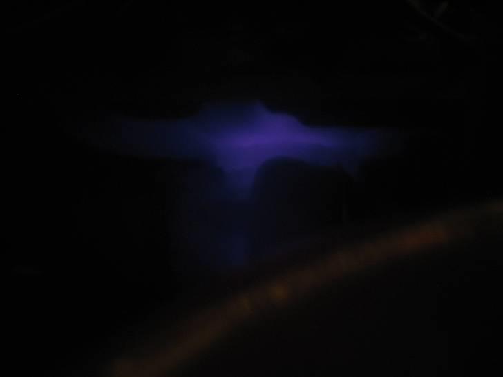 Volvo 240  - min turbo er vam  billede 13