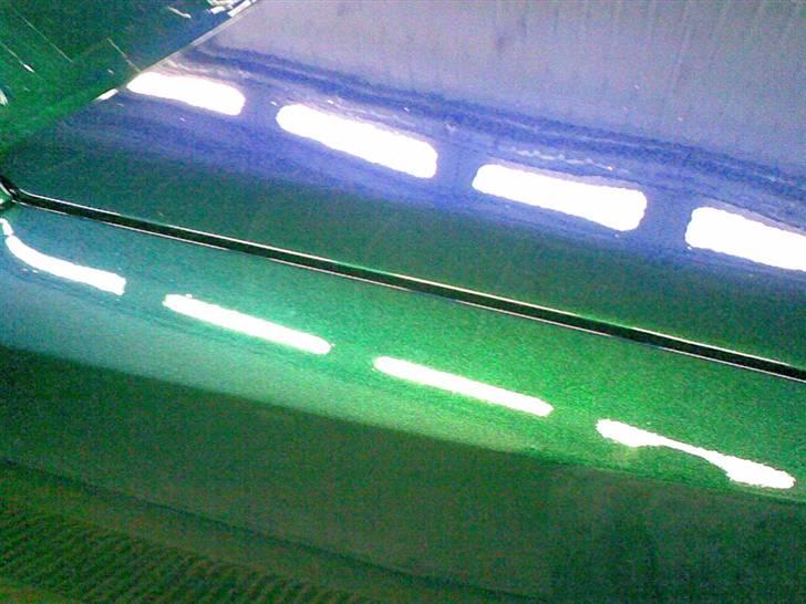 Ford Sierra /SOLGT/ billede 5