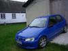 Peugeot 106 Rallye *Byttet*