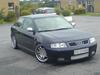 Audi a3 Turbo *Solgt* [Tidl. bil]