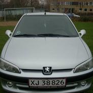 Peugeot 106 GTI