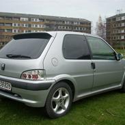 Peugeot 106 GTI