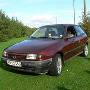 Opel astra f *SOLGT*