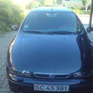 Fiat Marea Weekend HLX 2.0 20V