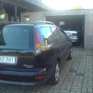 Fiat Marea Weekend HLX 2.0 20V