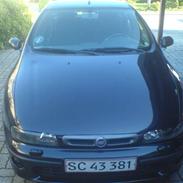 Fiat Marea Weekend HLX 2.0 20V