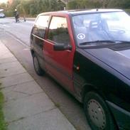Fiat Uno "(Solgt)"