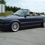 BMW e30 alpina nr 80 cab