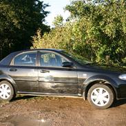 Chevrolet Lacetti 1,8 CDX (SOLGT)