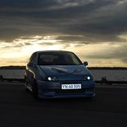 Fiat Punto GT