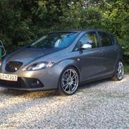 Seat Altea fr tfsi "Til Salg"