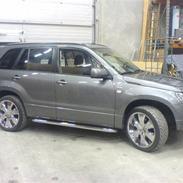 Suzuki grand vitara 1,9 ddi