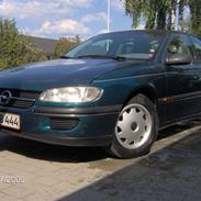 Opel Omega 2,0 (solgt) !?!
