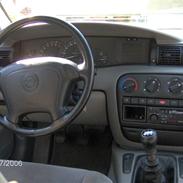Opel Omega 2,0 (solgt) !?!