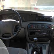 Opel Omega 2,0 (solgt) !?!
