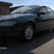 Opel Omega 2,0 (solgt) !?!