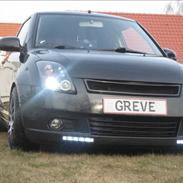 Suzuki Swift 1.3 AUT #SOLGT#