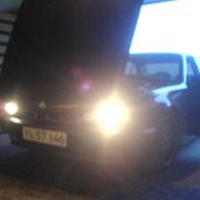 BMW 525 i Limosine E34